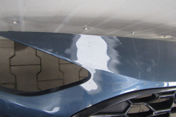 Bumper Ford Focus Mk4 IV FACELIFT ST Line STLine X 22- Voorbumper Q4324