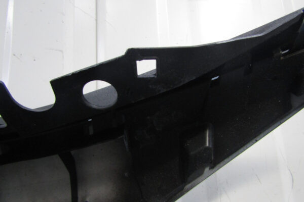 Bumper Ford Focus Mk4 IV FACELIFT ST Line STLine X 22- Voorbumper Q4324