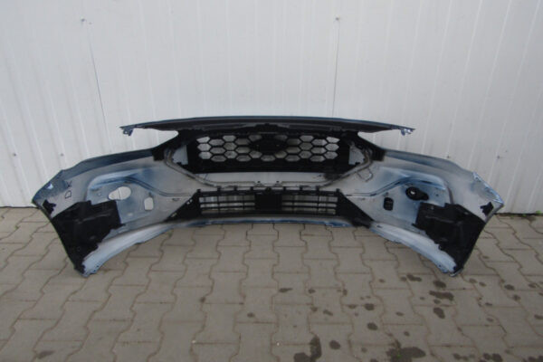 Bumper Ford Focus Mk4 IV FACELIFT ST Line STLine X 22- Voorbumper Q4324