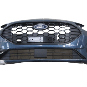 Bumper Ford Focus Mk4 IV FACELIFT ST Line STLine X 22- Voorbumper Q4324