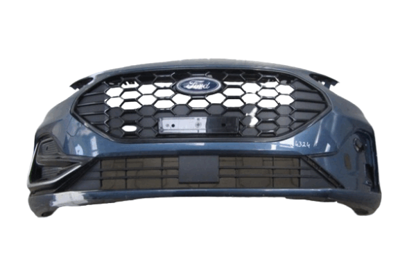 Bumper Ford Focus Mk4 IV FACELIFT ST Line STLine X 22- Voorbumper Q4324