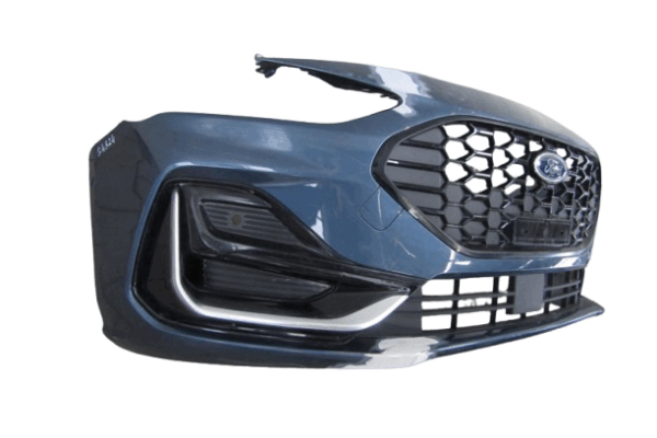 Bumper Ford Focus Mk4 IV FACELIFT ST Line STLine X 22- Voorbumper Q4324