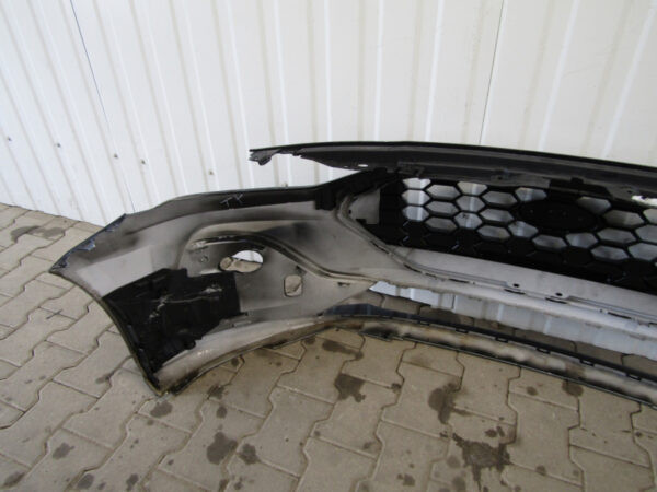 Bumper Ford Focus Mk4 IV ST Line STLine FACELIFT 22- NX7B-17C831 Voorbumper JM852