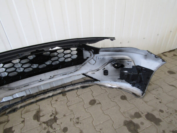 Bumper Ford Focus Mk4 IV ST Line STLine FACELIFT 22- NX7B-17C831 Voorbumper JM852