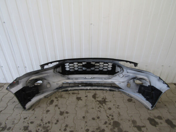 Bumper Ford Focus Mk4 IV ST Line STLine FACELIFT 22- NX7B-17C831 Voorbumper JM853