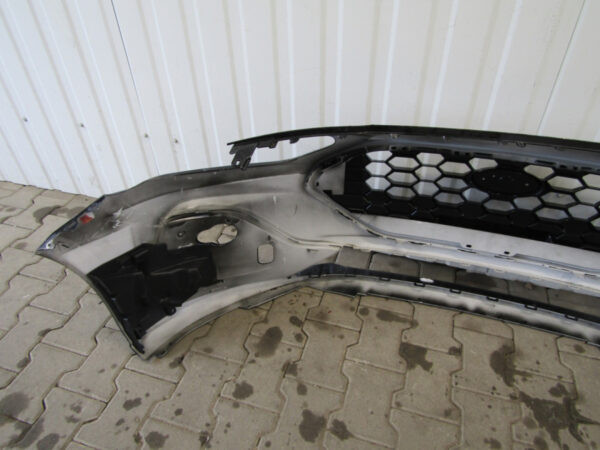 Bumper Ford Focus Mk4 IV ST Line STLine FACELIFT 22- NX7B-17C831 Voorbumper JM853