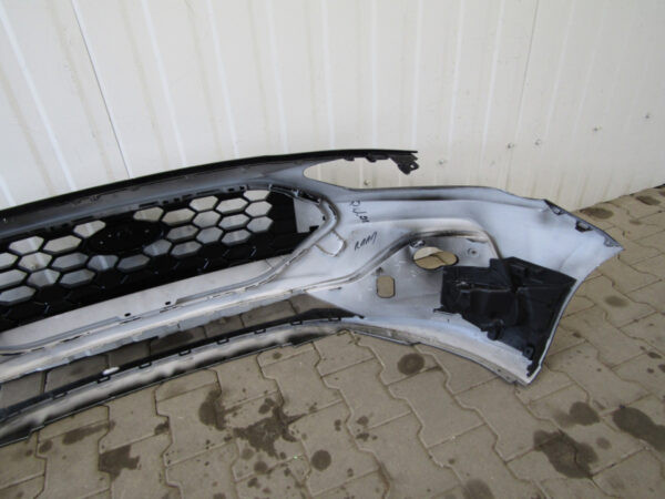 Bumper Ford Focus Mk4 IV ST Line STLine FACELIFT 22- NX7B-17C831 Voorbumper JM853