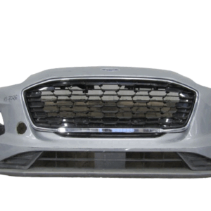 Bumper Ford Puma Mk2 II Titanium 19- L1TB-17757 Voorbumper KS7026