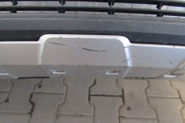 Bumper Ford KA 3 III + PLUS Active 18- Voorbumper Q4191