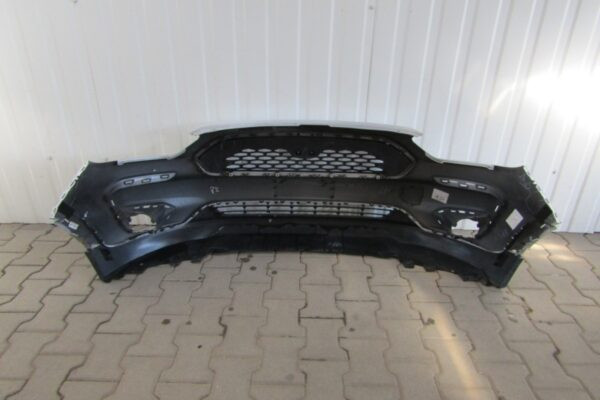 Bumper Ford KA 3 III + PLUS Active 18- Voorbumper Q4191