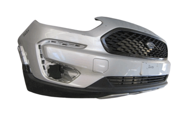 Bumper Ford KA 3 III + PLUS Active 18- Voorbumper Q4191