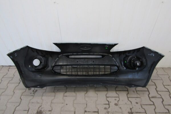 Bumper Ford Ka II 2 INDIVIDUAL 08-16 Voorbumper JM1618