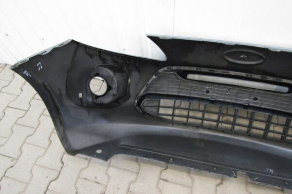 Bumper Ford Ka II 2 INDIVIDUAL 08-16 Voorbumper JM1618