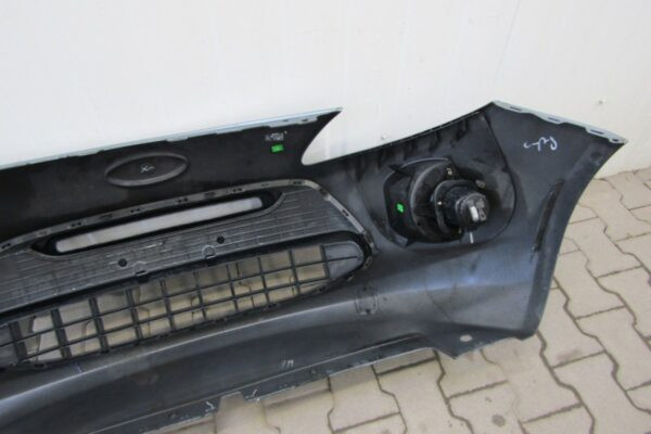 Bumper Ford Ka II 2 INDIVIDUAL 08-16 Voorbumper JM1618