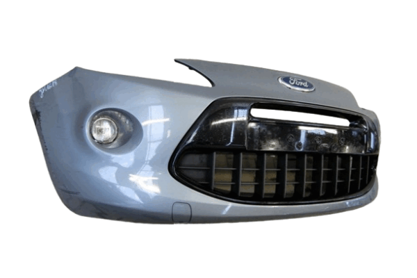 Bumper Ford Ka II 2 INDIVIDUAL 08-16 Voorbumper JM1618