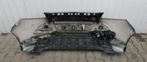 Bumper Ford Kuga MK2 Titanium ST-Line STLine 12-16 CV44-17757 Voorbumper KS7055