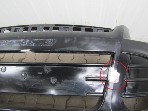 Bumper Ford Kuga MK2 Titanium ST-Line STLine 12-16 CV44-17757 Voorbumper KS7055
