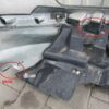 Bumper Ford Kuga MK2 Titanium ST-Line STLine 12-16 CV44-17757 Voorbumper KS7055