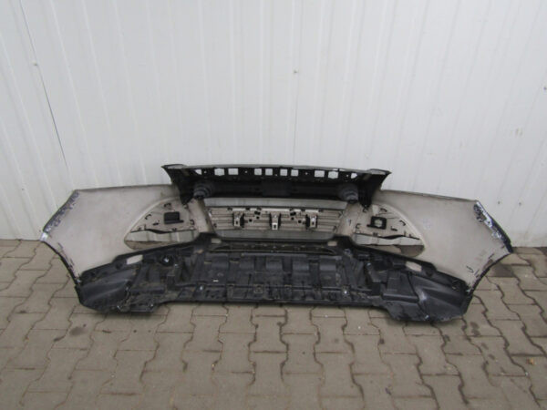 Bumper Ford Kuga MK2 II 12-16 CV44-17757 Voorbumper KS7057