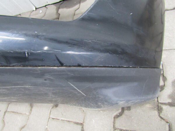 Bumper Ford Kuga MK2 II 12-16 CV44-17757 Voorbumper KS7057