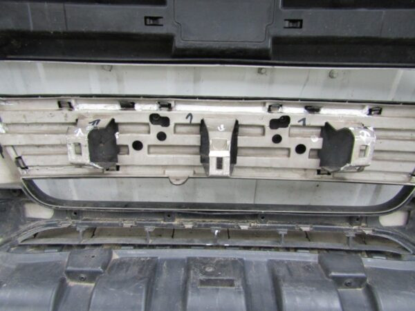 Bumper Ford Kuga MK2 II 12-16 CV44-17757 Voorbumper KS7057