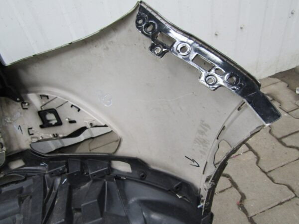 Bumper Ford Kuga MK2 II 12-16 CV44-17757 Voorbumper KS7057
