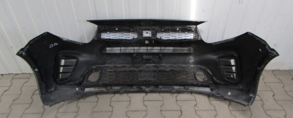 Bumper Kia Picanto 3 III X-Line XLine17-20 86511-G6700 Voorbumper KS7583