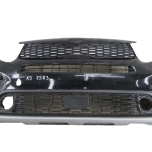 Bumper Kia Picanto 3 III X-Line XLine17-20 86511-G6700 Voorbumper KS7583
