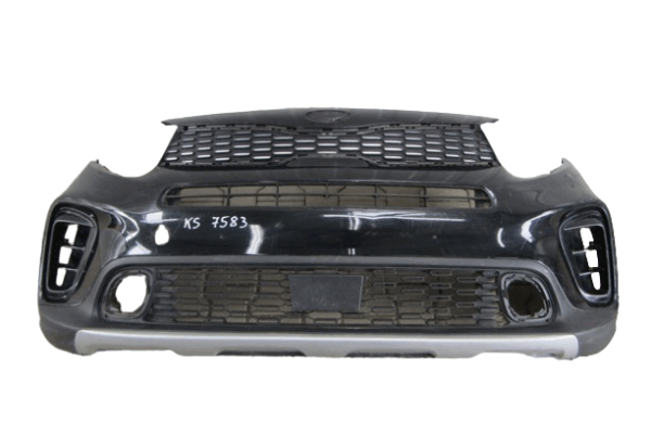 Bumper Kia Picanto 3 III X-Line XLine17-20 86511-G6700 Voorbumper KS7583