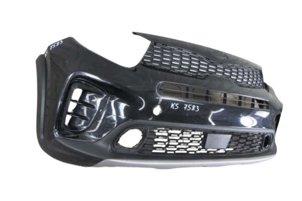 Bumper Kia Picanto 3 III X-Line XLine17-20 86511-G6700 Voorbumper KS7583