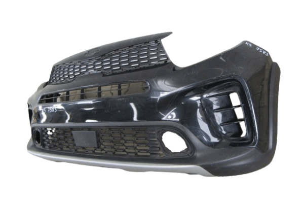 Bumper Kia Picanto 3 III X-Line XLine17-20 86511-G6700 Voorbumper KS7583