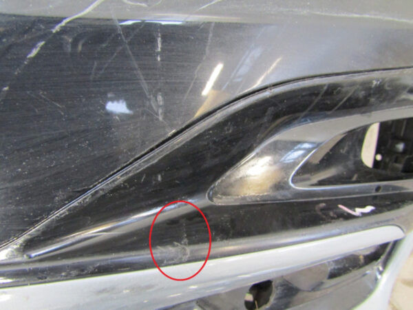 Bumper Ford Kuga MK3 III ST-Line STLine 19- LV4B-17D957  Voorbumper KS6725