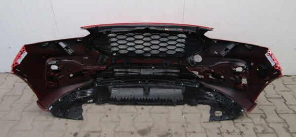 Bumper Ford Kuga MK3 III ST-Line STLine 19- LV4B-17D957 Voorbumper KS6723