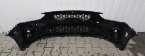 Bumper Kia Ceed 3 III GT Line GTLine 18–21 86511-J7710 Voorbumper KS6757