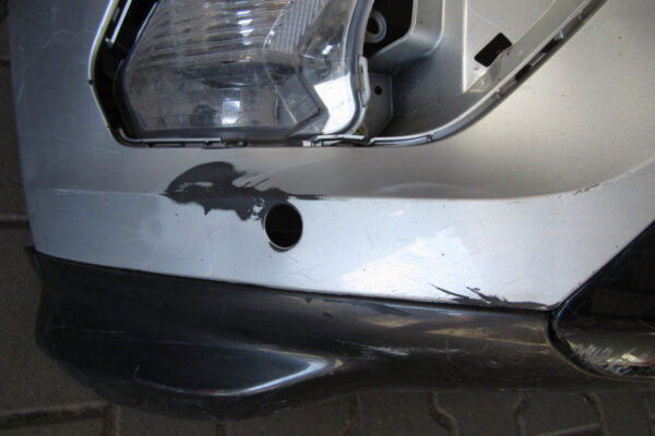 Bumper Ford Kuga Mk2 FACELIFT ST-line STLine 16-GV44S17K819 Voorbumper X5593