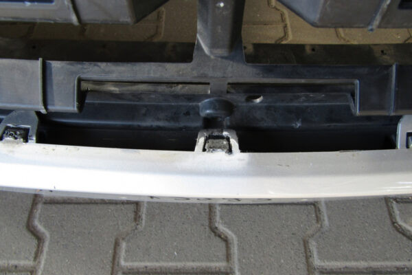 Bumper Ford Kuga Mk2 FACELIFT ST-line STLine 16-GV44S17K819 Voorbumper X5593