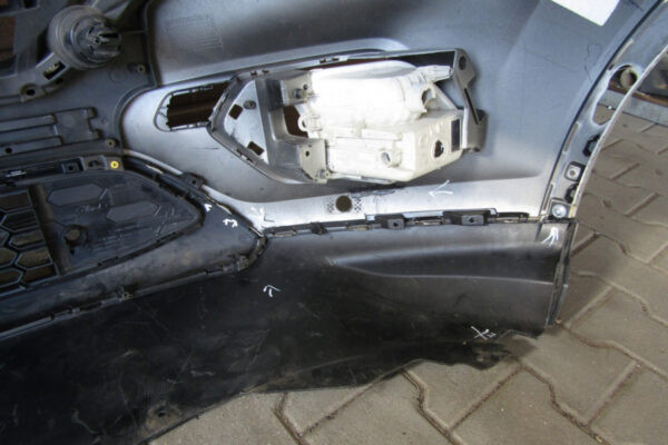 Bumper Ford Kuga Mk2 FACELIFT ST-line STLine 16-GV44S17K819 Voorbumper X5593