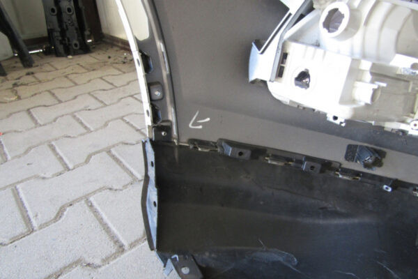 Bumper Ford Kuga Mk2 FACELIFT ST-line STLine 16-GV44S17K819 Voorbumper X5593