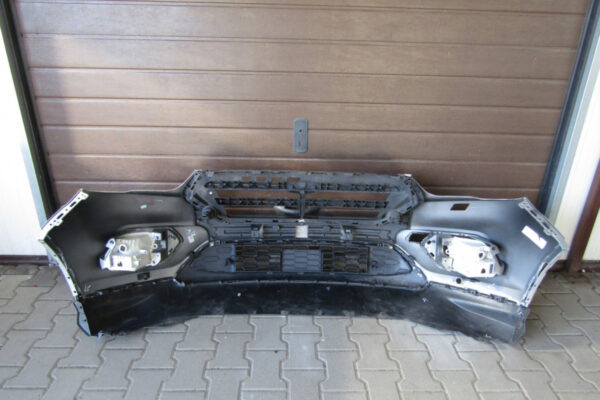 Bumper Ford Kuga Mk2 FACELIFT ST-line STLine 16-GV44S17K819 Voorbumper X5593