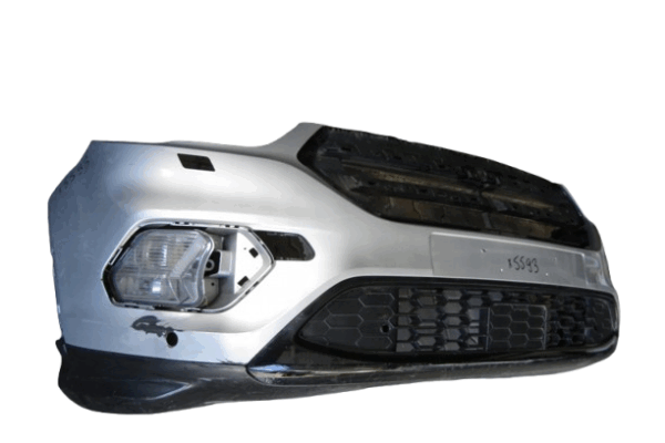 Bumper Ford Kuga Mk2 FACELIFT ST-line STLine 16-GV44S17K819 Voorbumper X5593