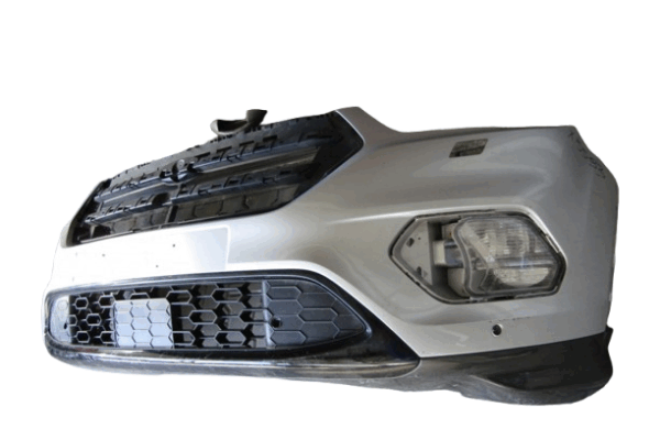 Bumper Ford Kuga Mk2 FACELIFT ST-line STLine 16-GV44S17K819 Voorbumper X5593
