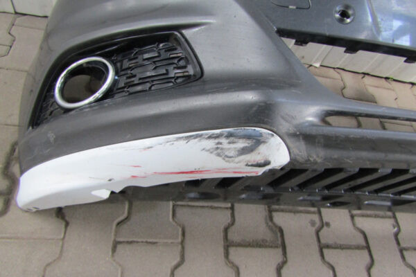 Bumper Ford Mondeo MK5 ST LINE STLINE 14-19 DS7V-17D957-A Voorbumper KJ9588