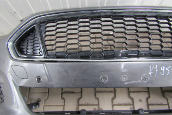 Bumper Ford Mondeo MK5 ST LINE STLINE 14-19 DS7V-17D957-A Voorbumper KJ9588