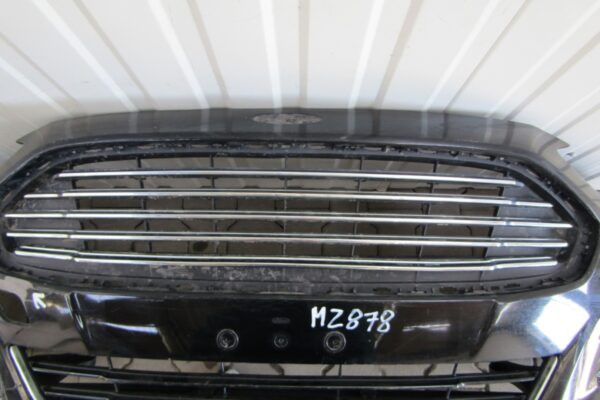 Bumper Ford Mondeo Mk5 V 14-18 Voorbumper MZ878