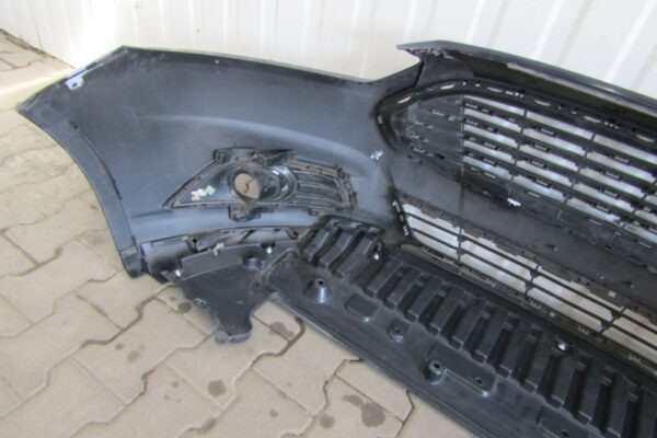 Bumper Ford Mondeo Mk5 V 14-18 Voorbumper MZ878