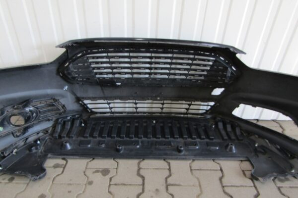 Bumper Ford Mondeo Mk5 V 14-18 Voorbumper MZ878