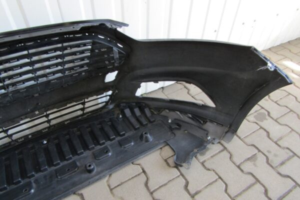 Bumper Ford Mondeo Mk5 V 14-18 Voorbumper MZ878