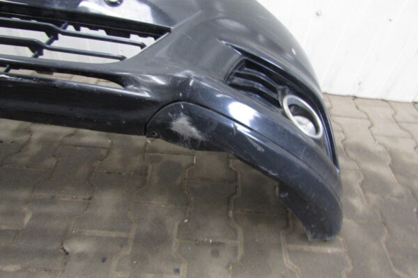 Bumper Ford Mondeo MK5 V 14-17 DS73-17757 Voorbumper KJ8937