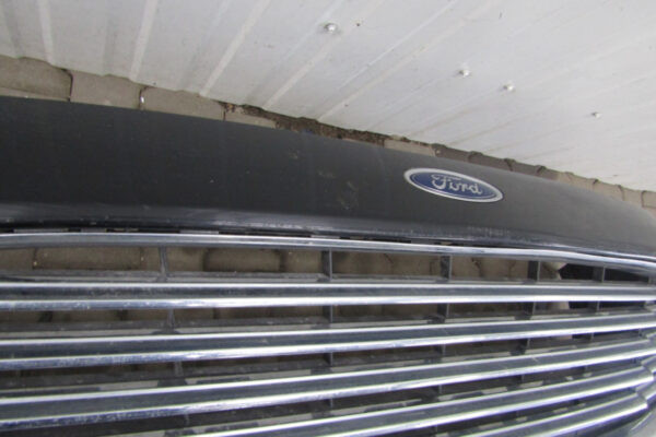 Bumper Ford Mondeo MK5 V 14-17 DS73-17757 Voorbumper KJ8937