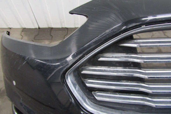 Bumper Ford Mondeo MK5 V 14-17 DS73-17757 Voorbumper KJ8937